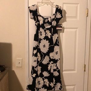 Medi dress